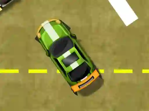 खेल Frolic Car Parking ऑनलाइन