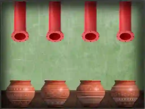 खेल Amgel Easy Room Escape 86 ऑनलाइन