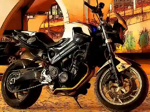 खेल Fast Motorbikes Jigsaw ऑनलाइन