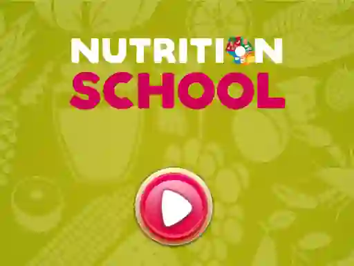 खेल Nutrition School ऑनलाइन