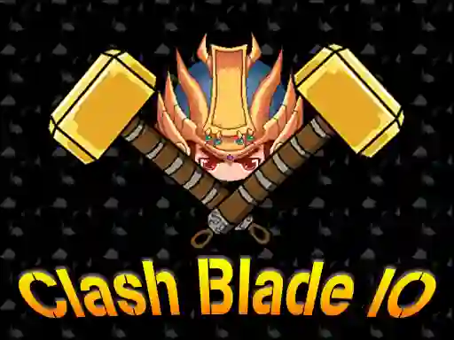 खेल ClashBlade. com ऑनलाइन