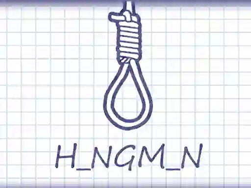 खेल Hangman Plus ऑनलाइन