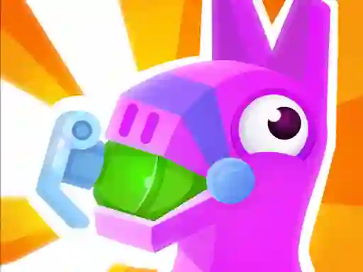 खेल Pinata masters Online ऑनलाइन