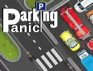 खेल Parking Panic ऑनलाइन