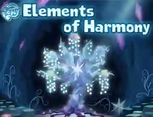 खेल Elements of Harmony ऑनलाइन