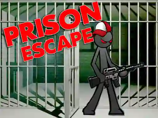 खेल Prison Escape ऑनलाइन