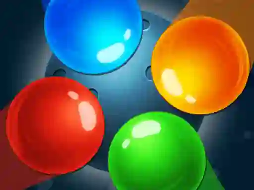 खेल Bubble Cave ऑनलाइन