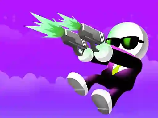 खेल Johnny Trigger 3D Online ऑनलाइन