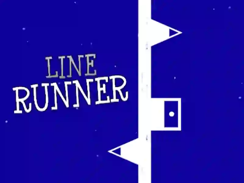 खेल Line Runner ऑनलाइन