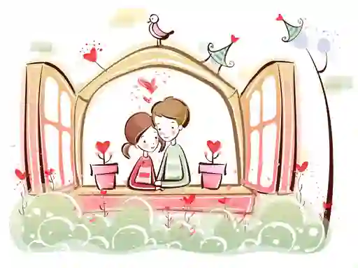 खेल Couple Lovers ऑनलाइन