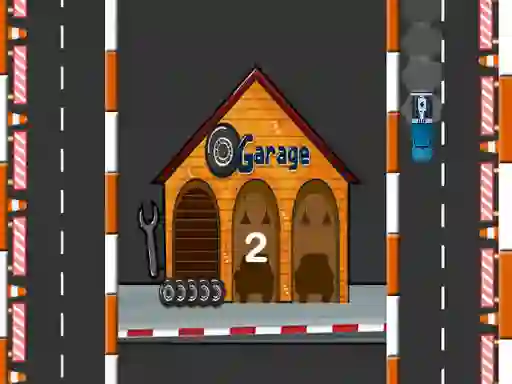 खेल Control The Truck ऑनलाइन