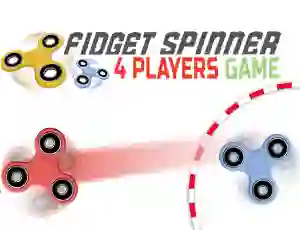 खेल Fidget Spinner multiplayers ऑनलाइन