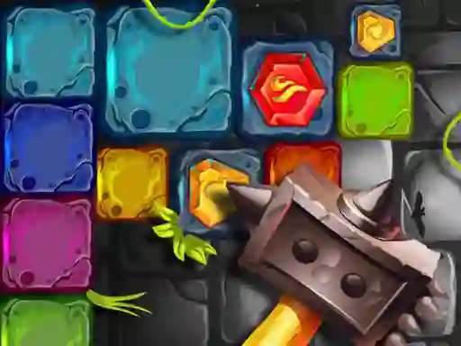 खेल Temple Puzzle ऑनलाइन