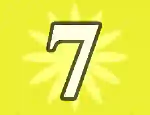 खेल Number 7 ऑनलाइन