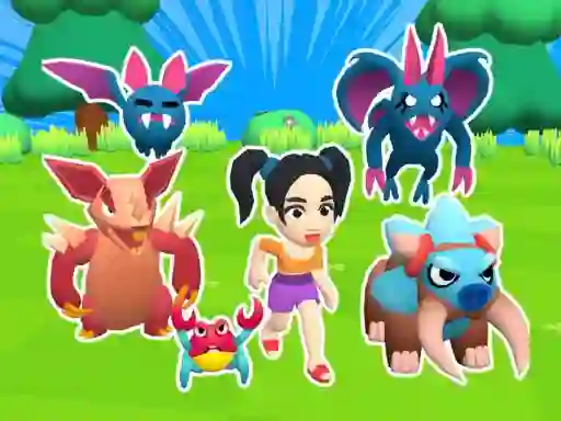 खेल Battle Island 2 ऑनलाइन
