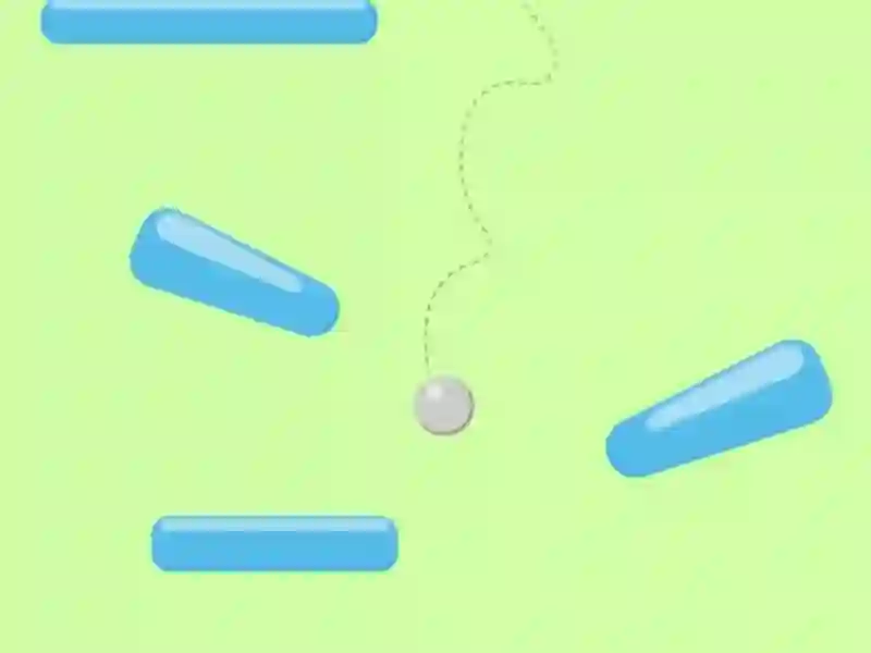 खेल Ball Down Pro ऑनलाइन
