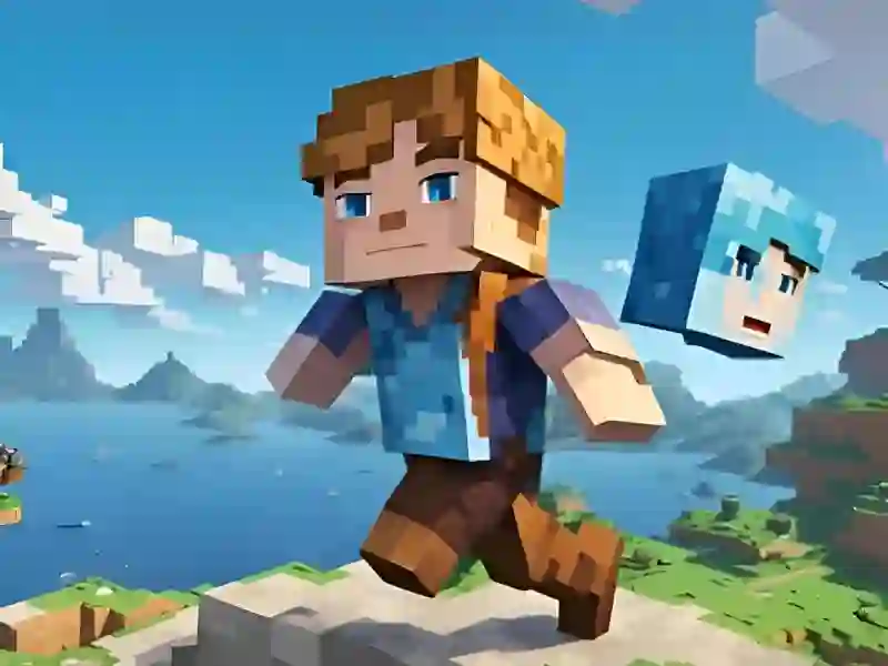खेल Eaglercraft ऑनलाइन