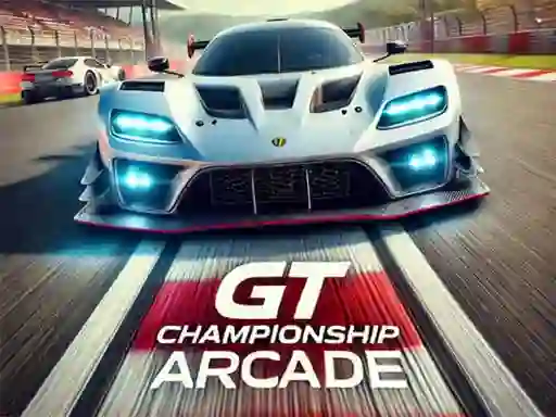 खेल GT Championship Arcade ऑनलाइन