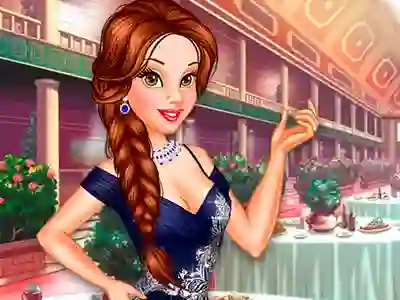 खेल Princess Best Date Ever ऑनलाइन