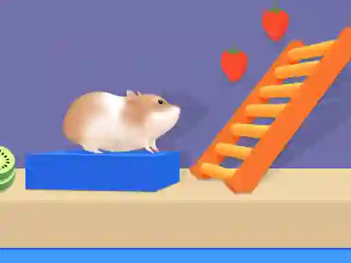 खेल Hamster Maze Online ऑनलाइन