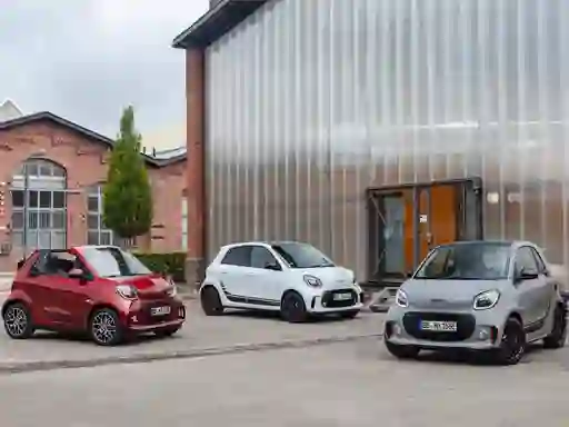 खेल Smart Eq Forfour ऑनलाइन