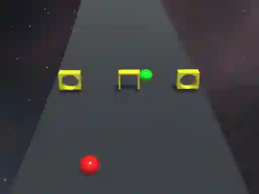 खेल Infinity Run ऑनलाइन