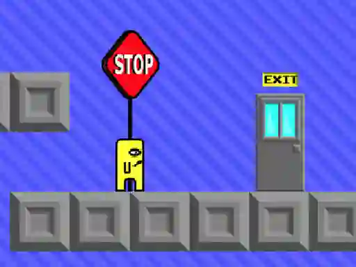 खेल Secret Exit ऑनलाइन
