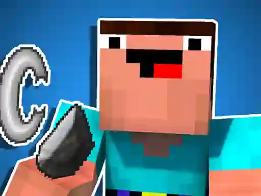 खेल Noob Trolls Pro ऑनलाइन