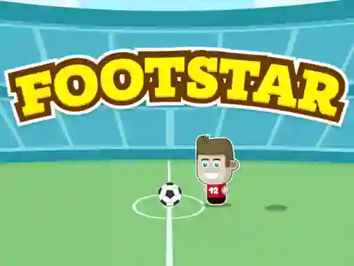 खेल Footstar ऑनलाइन