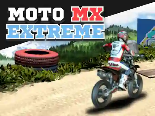 खेल Xtreme Bike ऑनलाइन