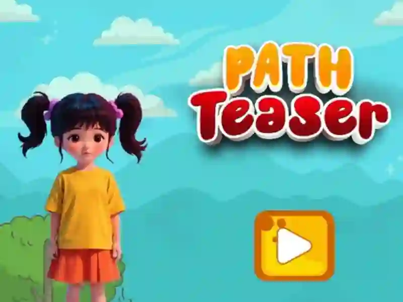 खेल Path Teaser ऑनलाइन