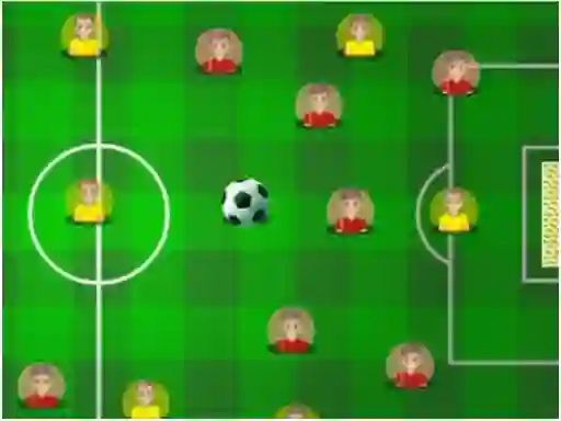 खेल Soccer Challenge 2018 ऑनलाइन
