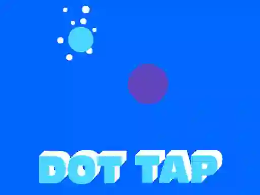 खेल Dot Tap ऑनलाइन