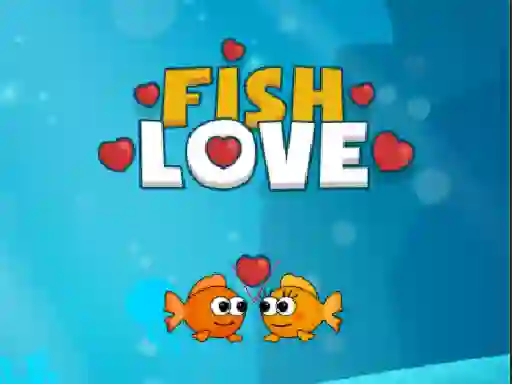 खेल Fish Lovers ऑनलाइन