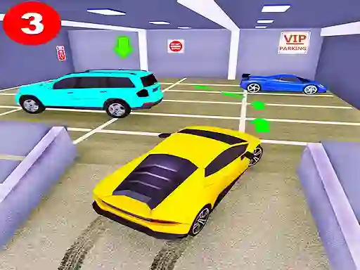 खेल Get trained as a valet ऑनलाइन