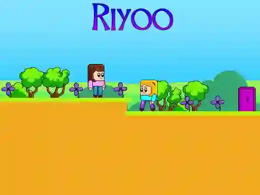 खेल Riyoo ऑनलाइन