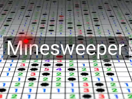 खेल Minesweeper ऑनलाइन