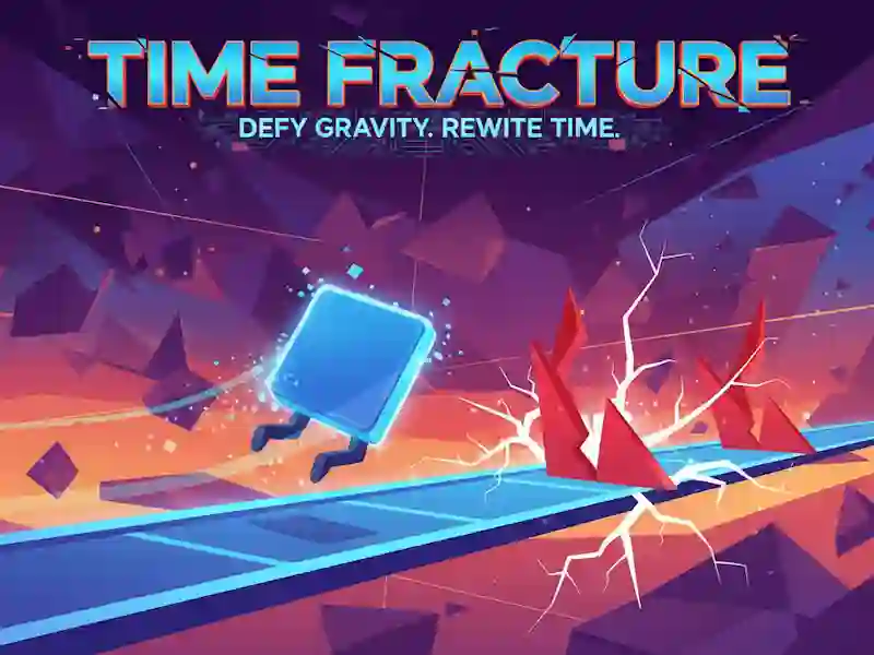 खेल Time Fracture ऑनलाइन