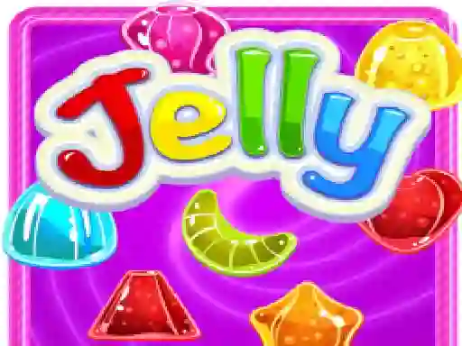 खेल Jelly ऑनलाइन