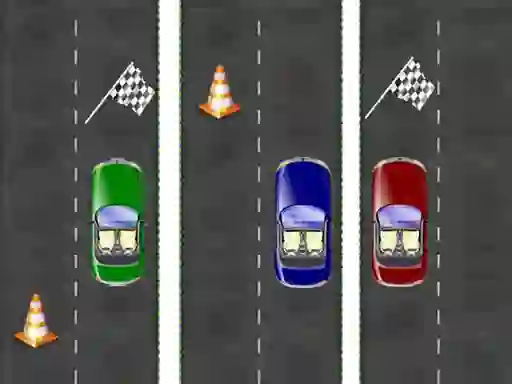 खेल 3 Cars ऑनलाइन