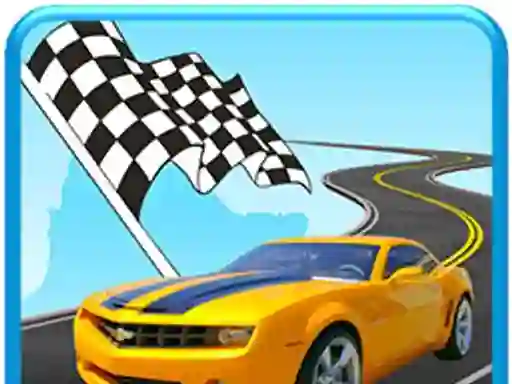 खेल Road Racer ऑनलाइन