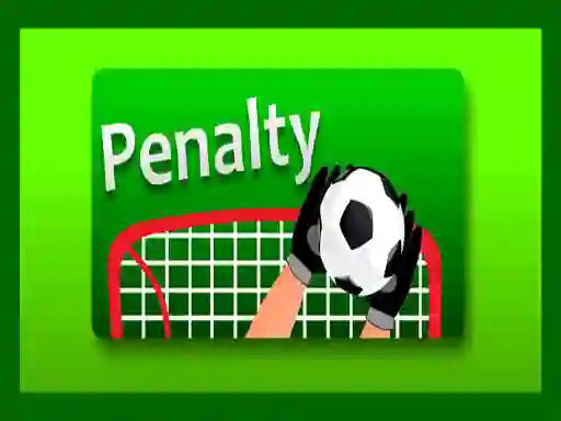 खेल Penalty ऑनलाइन