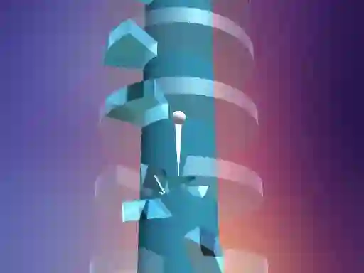 खेल Helix Up ऑनलाइन