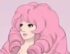 खेल Crystal Gem Rose: Quartz Dress Up ऑनलाइन