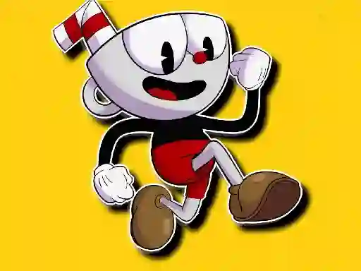 खेल Square Head Adventure ऑनलाइन