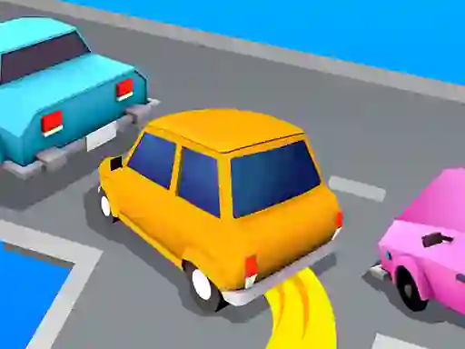 खेल Turn Turn ऑनलाइन