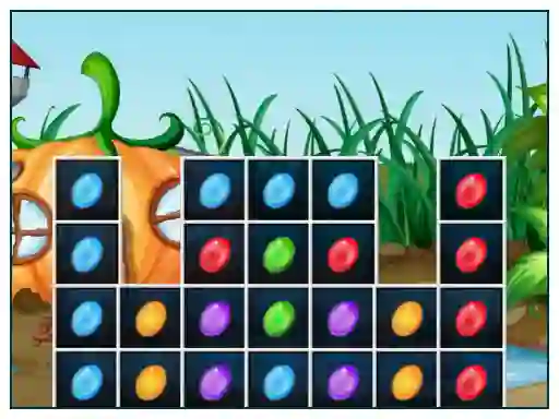 खेल Candy Blocks ऑनलाइन