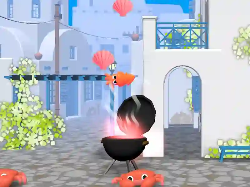 खेल Squid Dash ऑनलाइन
