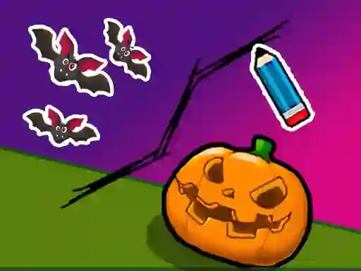 खेल Save My Pumpkin ऑनलाइन