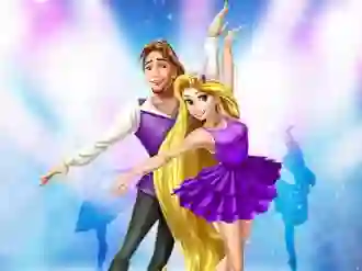खेल Princess Ballerina Bullet Rush ऑनलाइन